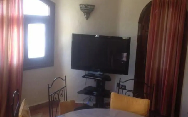 Complexe Mouna Résidence Elachhab