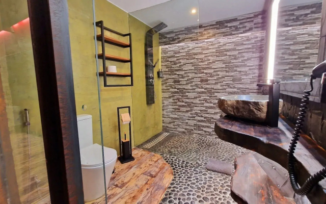 Ocean Suites
