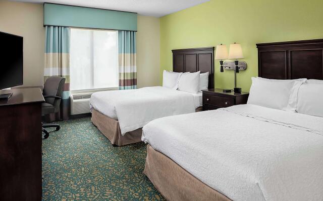 Hampton Inn & Suites by Hilton Miami-Doral/Dolphin Mall