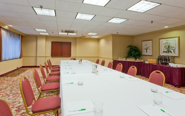 Holiday Inn Washington-Central/White House by IHG