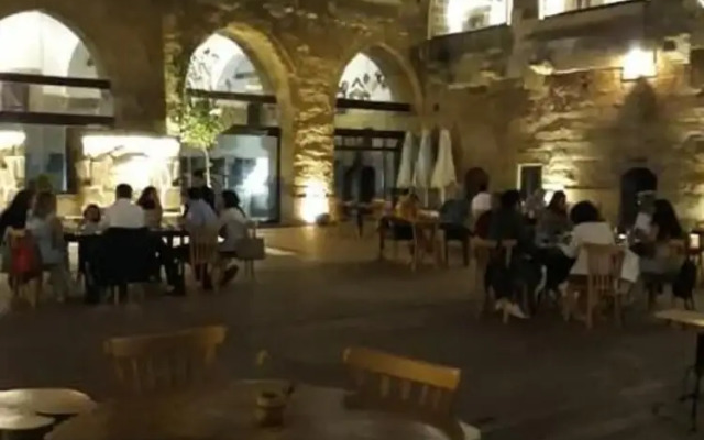 Merzifon Tashan Butik Otel