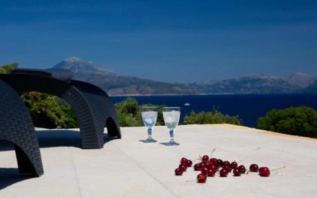 Nema Villas