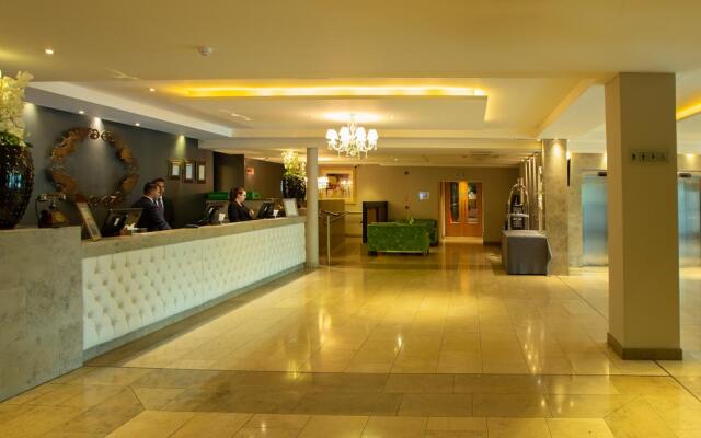 Hotel Kilkenny