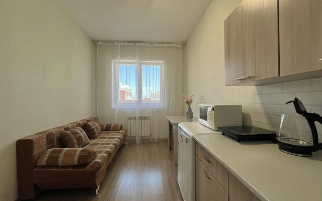 КакДома на улице Красноярская 57