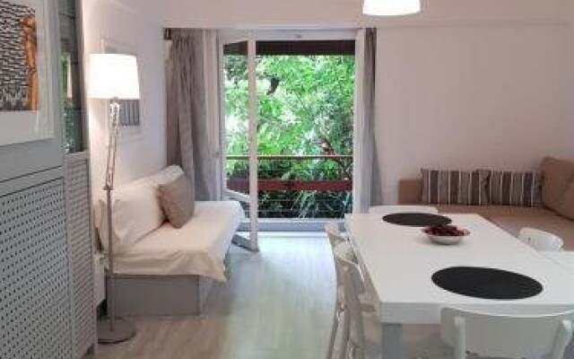 magicstay - flat 40m² 1 bedroom 1 bathroom - athens