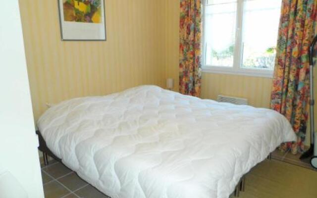 Maison Villers-sur-Mer, 6 pièces, 8 personnes - FR-1-487-17