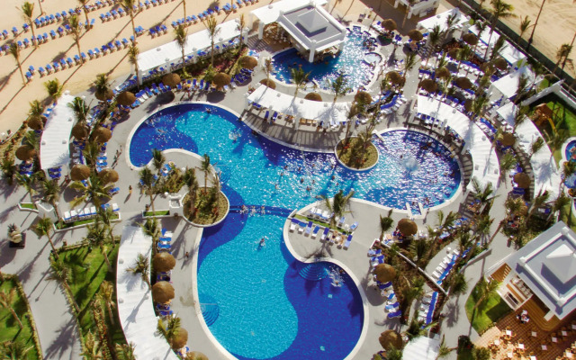 Hotel Riu Emerald Bay - All Inclusive