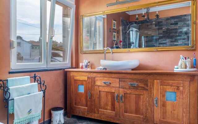 Amazing Home in Kastav With Wifi and 4 Bedrooms