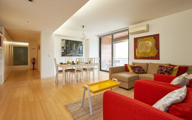 Valbom Apartment