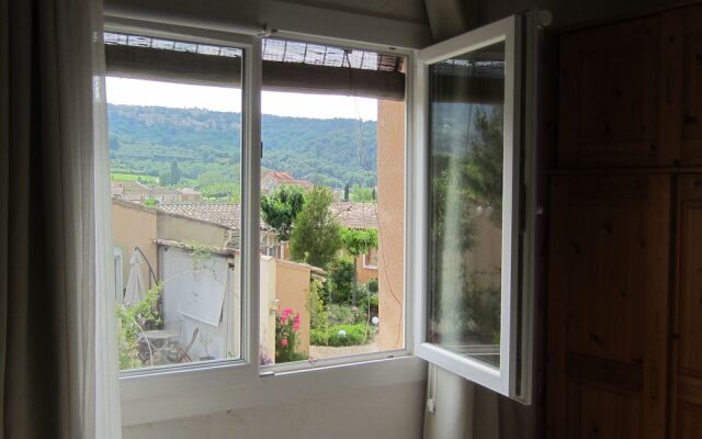 B&B Les Romarins