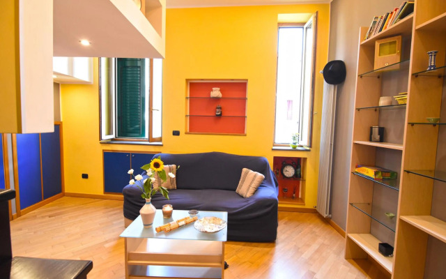 Suite Apartment PortaPetruccia
