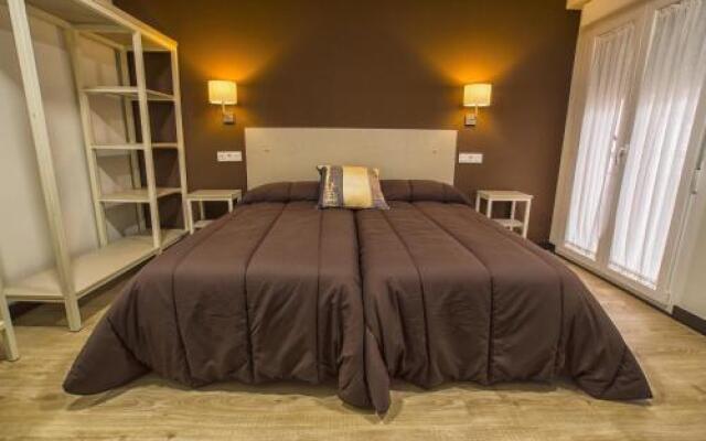 Hostal Elvira