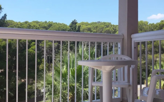 Apartamentos Canyamel Classic