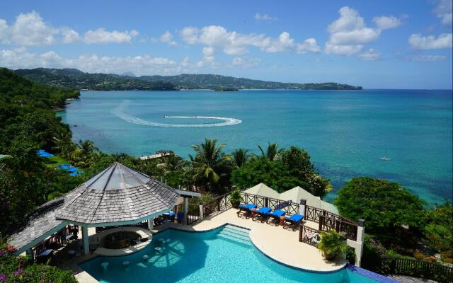 Calabash Cove Resort And Spa - Adults Only