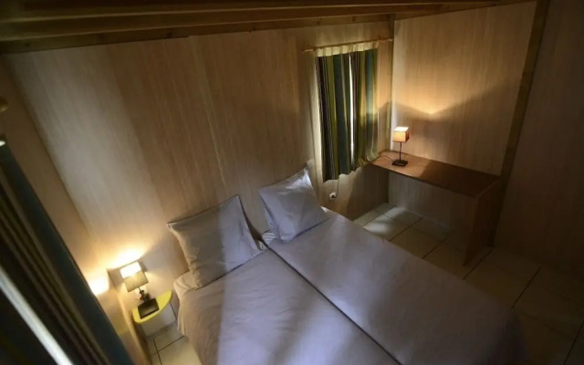 Gite Les Chrysalides