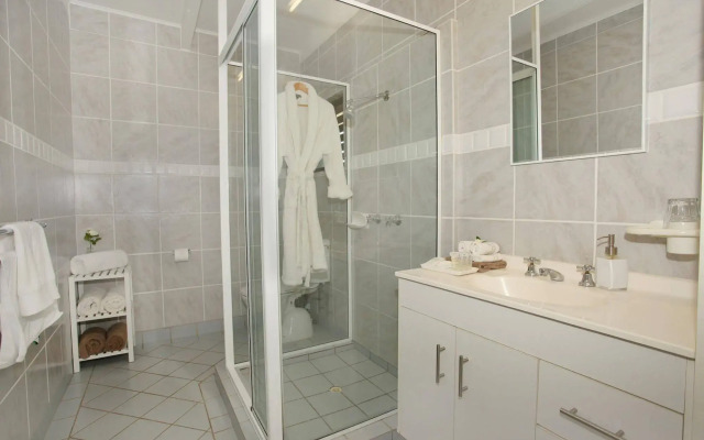 Mapleton Falls Accommodation
