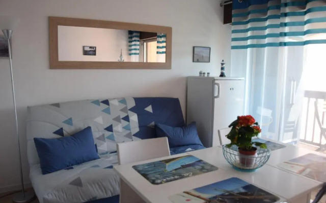 Appartement Résidence de l'Oli - 4OL137