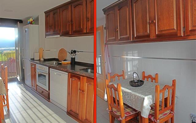 Apartamento Mirador del Pantano 1