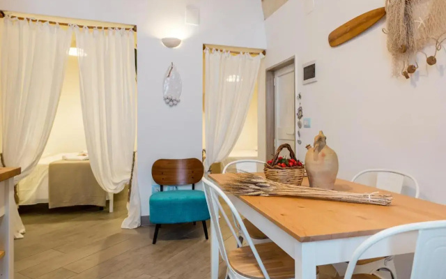 CIVETTHOUSE : la casa delle civette