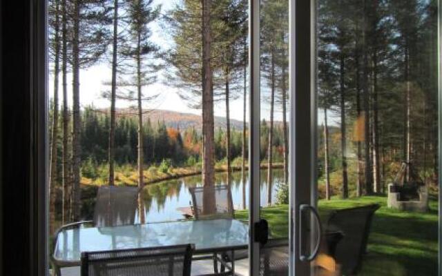 domaine de la vallee