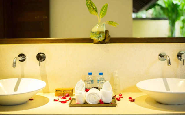Villa Seriska Satu Sanur Bali