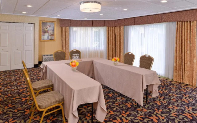 Holiday Inn Express Clearwater East - Icot Center by IHG