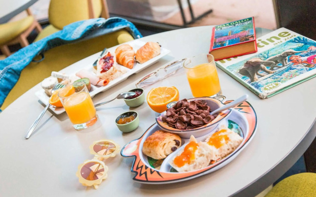 ibis Styles Tours Sud
