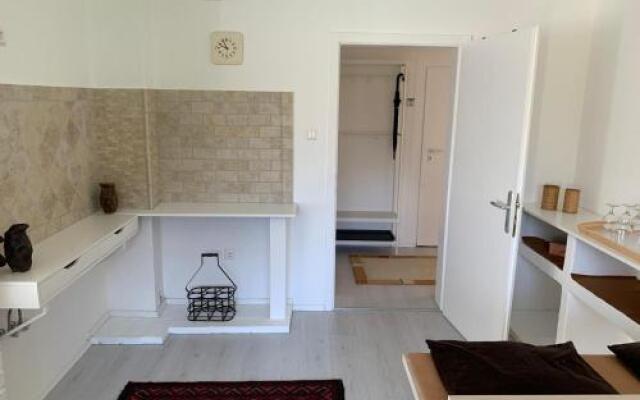 Ferienwohnung am Sonnhügel