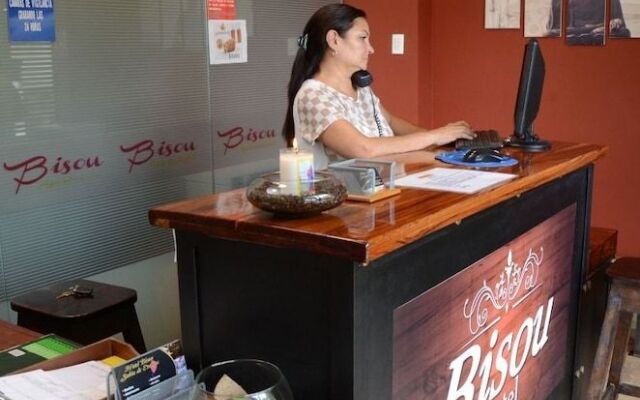 Hotel Bisou