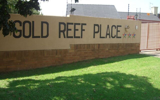 Gold Reef Place