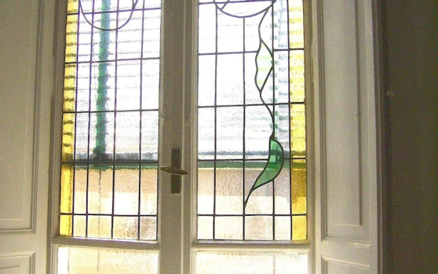 Termini Central Station Apartments