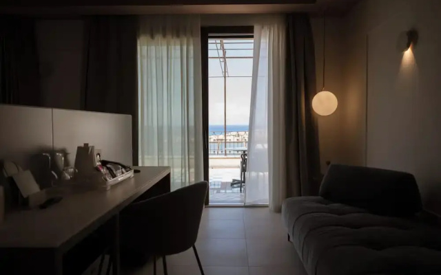 Villa Dei Melograni Boutique Hotel