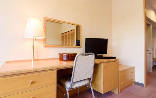 Urari Takeo Garden Terrace Spa Resorts