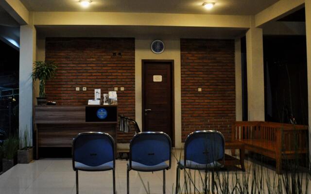Hastina Hotel Lombok