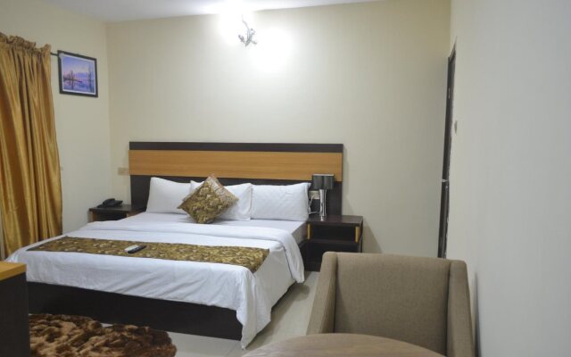 Nexus Suites