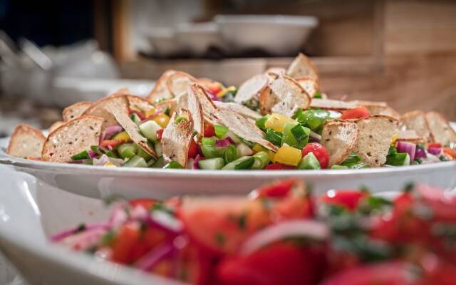 VIER JAHRESZEITEN Wellnessresort Achensee