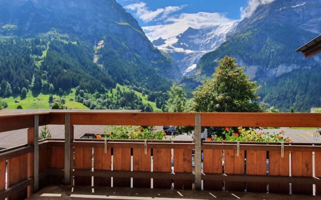 Chalet Abendrot 35035