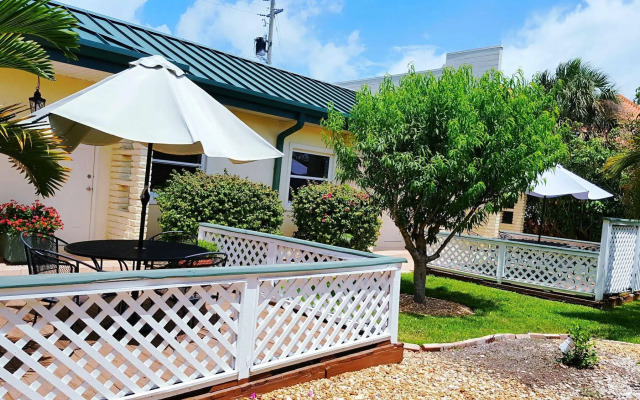 Sea Shell Motel