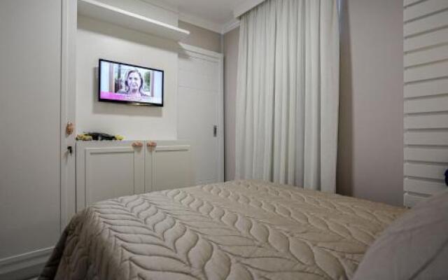 Apartamento Beira Mar em Balneário Camboriu