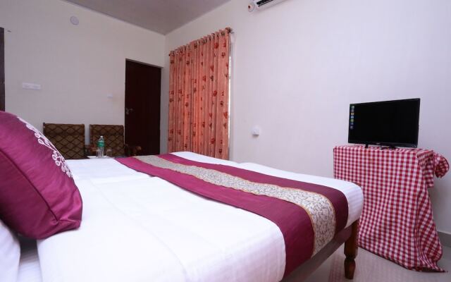 OYO 10390 Wayanad Dream Nest
