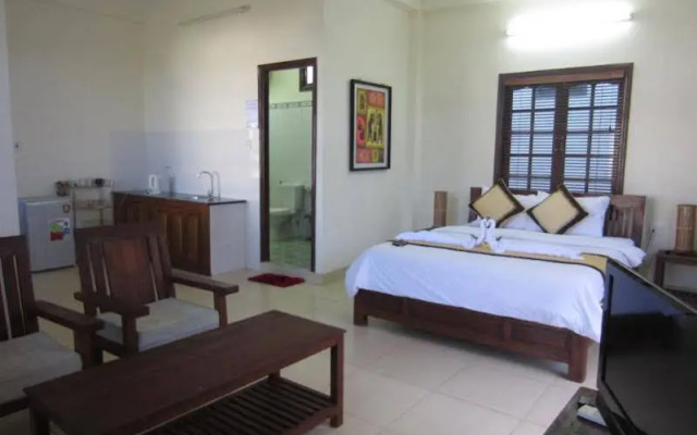 Tan Phuong Hotel