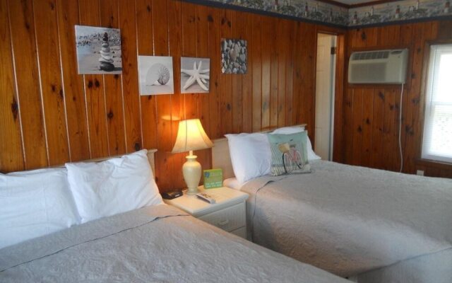 SeaWitch Motel