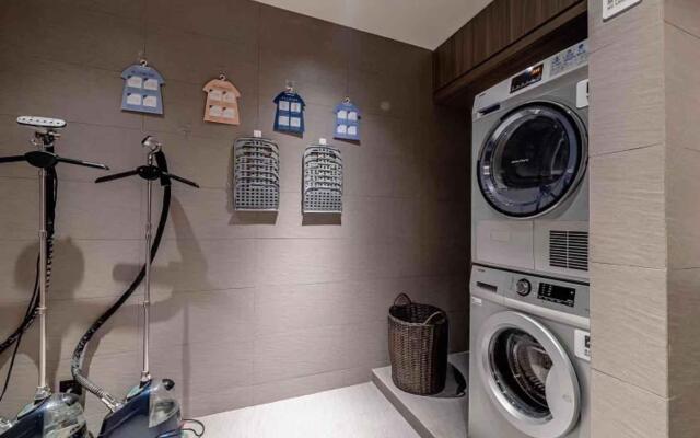 Hanting Hotel Yulin Development Zone Wanda Plaza