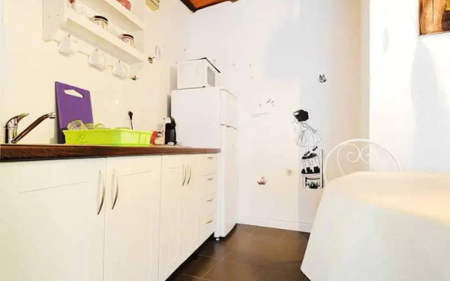 Teatro Apartments