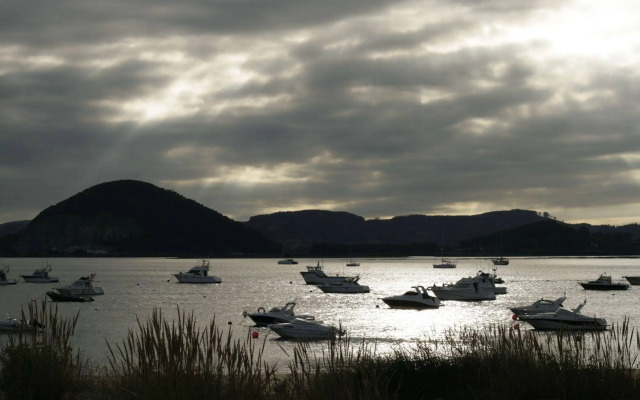 Hotel Playamar Laredo