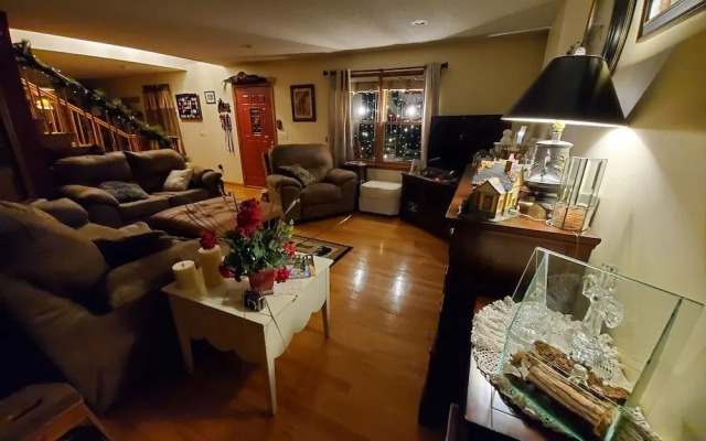 Blue Ridge Manor B&B