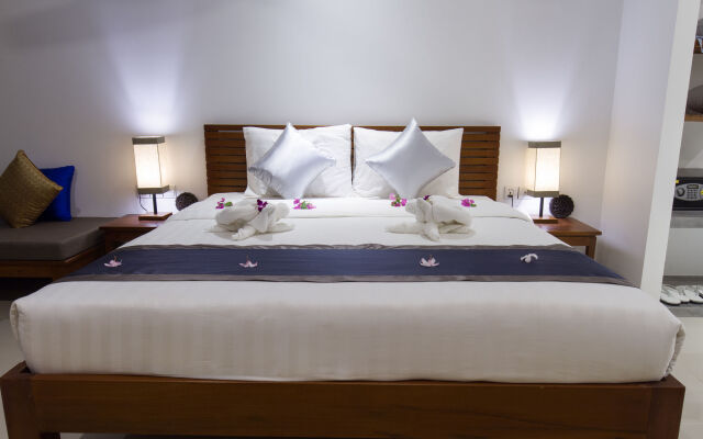 RelaxOn Boutique Villa Hotel