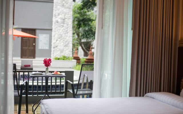 Le Bali Resort & Spa