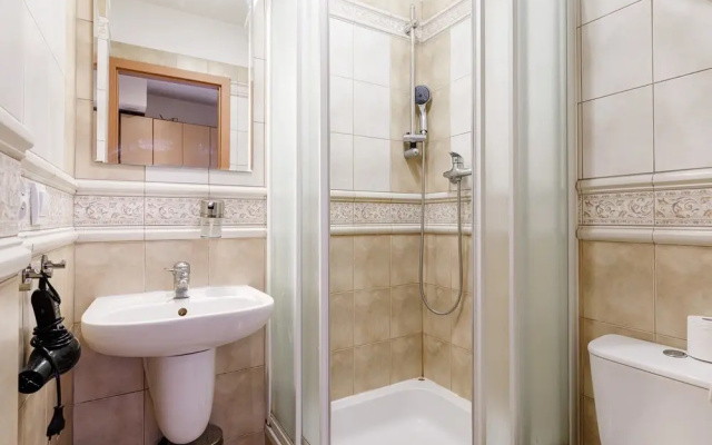 Apartament Przytulny OLD TOWN Rajska St.