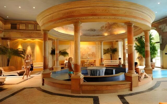 Europa-Park Freizeitpark & Erlebnis-Resort, Hotel Colosseo